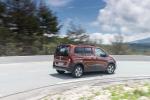 Peugeot Rifter GT Line 2018 года (WW)
